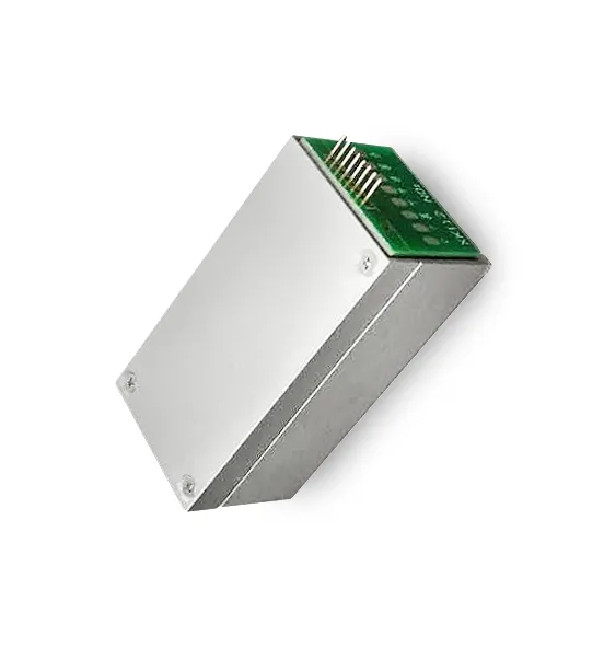Micro-nano intégré en fibre optique gyroscope capteur de vitesse angulaire précise pour -45- 70°C et -55- 85°C 0