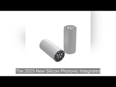 Sensor optique gyroplastique à haute précision à faible niveau de bruit à coût raisonnable