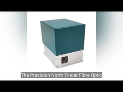 Gyroscope à fibre optique anti-magnétique Nord Finder Nord Gyroscope à recherche