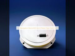 Gyroscope optique à fibre micro-nano pour l'électronique de navigation automobile