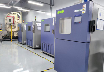 LA CHINE Shenzhen Fire Power Control Technology Co., LTD Profil de l'entreprise