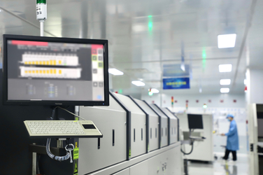 LA CHINE Shenzhen Fire Power Control Technology Co., LTD Profil de l'entreprise