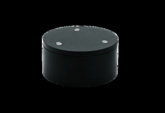 Capteur inertiel de haute précision de brouillard de gyroscope à fibre optique pour le système de suivi électro-optique