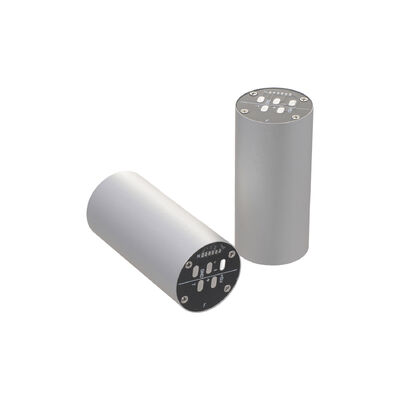 MFOG-24D Miniature Digital Fiber Optic Gyro 300deg/s Portée RS422 Sortie 30g Ultra léger