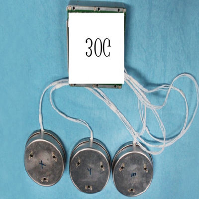 Un bon prix. Le gyroscope à trois axes de grande précision de fibre embrume pour le système de navigation intégré en ligne