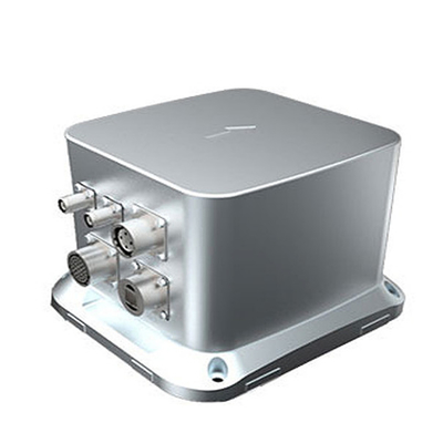 Un bon prix. 6 capteur précis inertiel de navigation du système de navigation d'axe MEMS en ligne