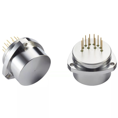 Un bon prix. 1 accéléromètre de flexure de quartz d'axe, transducteur d'accélération de quartz de forage de pétrole en ligne