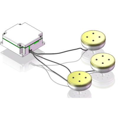 Un bon prix. Rate Sensor angulaire à inertie, capteur gyroscopique de compas gyroscopique d'effet optique de Sagnac en ligne
