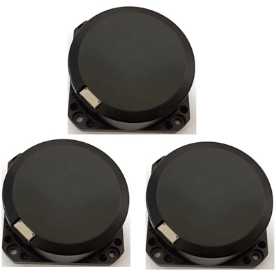 Un bon prix. Rate Sensor angulaire à inertie, gyroscope optique d'effet de Sagnac de boucle bloquée en ligne