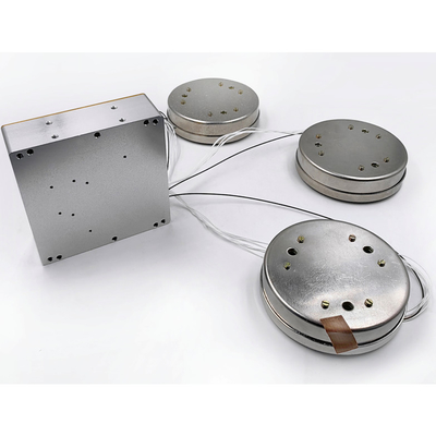 Un bon prix. Capteur triaxial de taux angulaire inertiel de gyroscope de fibre pour la navigation en ligne