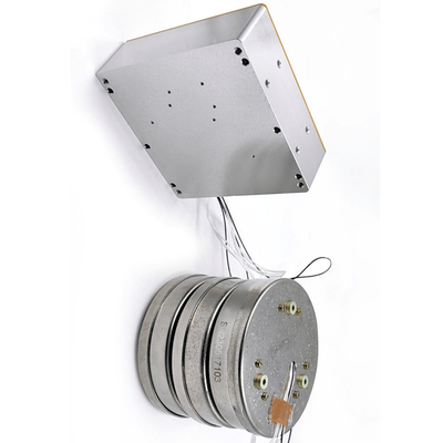 Un bon prix. Stabilité triaxiale de polarisation zéro de gyroscope optique de fibre de FOG avec l'unité de détection de signal en ligne