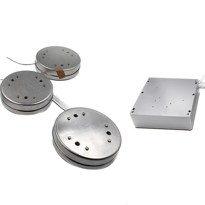 Un bon prix. Gyroscope à fibre optique triaxial de haute précision avec panneau d'acquisition de données en ligne