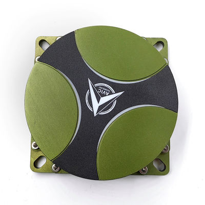 Un bon prix. Capteur gyroscopique à fibre optique dynamique pour stabilisation de plateforme inertielle en ligne