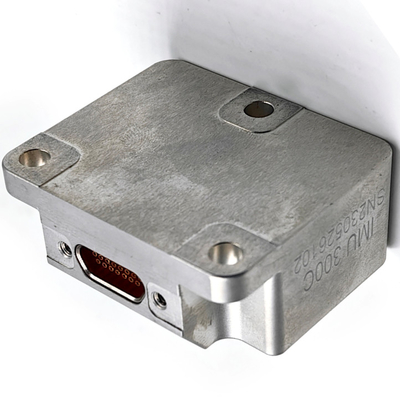 Un bon prix. 16g Accélération Gyro 200hz Capteur Imu Bas décalage 3 Axe en ligne