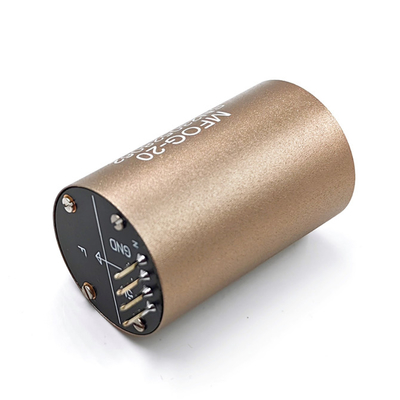 Un bon prix. Fibre optique gyroscopique à haute anti-vibration à axe unique en ligne