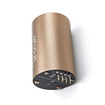 Un bon prix. Sensor de gyroscope à fibres optiques à vitesse angulaire en ligne