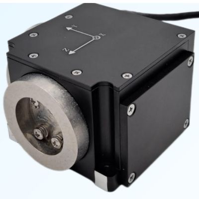 Un bon prix. Capteur de vitesse angulaire en fibre optique à haute précision en ligne