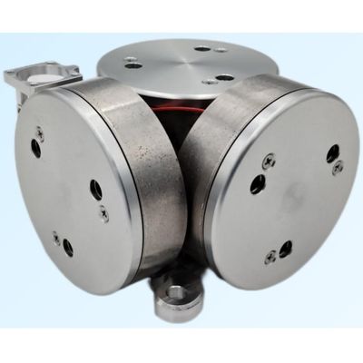 Un bon prix. Capteur de vitesse d'angle de navigation Fibre optique Gyro faible biais Gyro capteur d'angle 30G en ligne