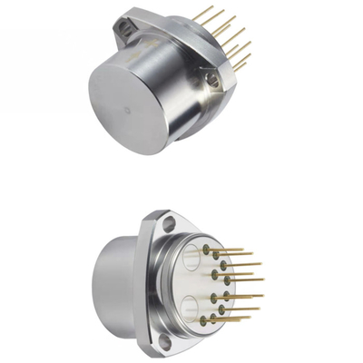 Un bon prix. Sensor de vibration flexible à faible biais de dérive à axe unique Accéléromètre de flexion au quartz en ligne