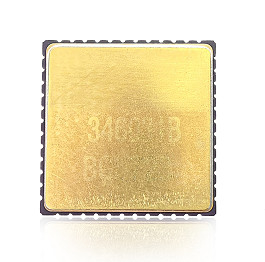 Un bon prix. Système de navigation par inertie, puces gyroscopiques MEMS à axe unique de haute précision en ligne