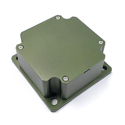 Un bon prix. Gyroscope à fibre optique en boucle fermée haute performance avec petit volume en ligne