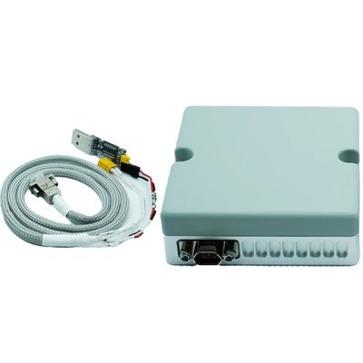 Un bon prix. Antenne GNSS anti-interférences de haute précision B1 L1 E1 pour le positionnement en ligne