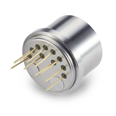 Un bon prix. Accéléromètre au quartz de petite taille pour les essais statiques et dynamiques 0 g Stabilité à court terme de 4 heures ≤ 30 ug Largeur de bande 800-2500 Hz en ligne