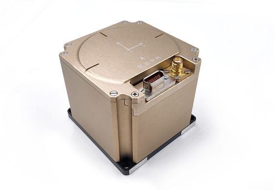 Un bon prix. Système de navigation inertielle GNSS de haute précision de niveau tactique pour le suivi des navires en ligne