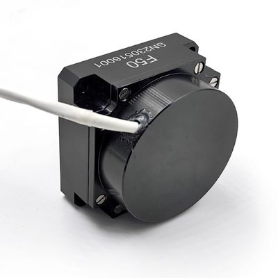 Un bon prix. Gyroscope à fibre optique hautement indépendant avec mode de sortie RS422 et coefficient de marche aléatoire ≤ 0,03°/√h en ligne