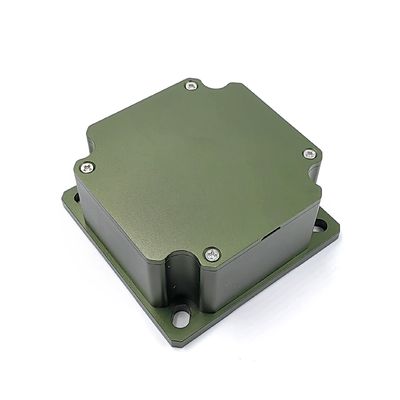 Un bon prix. Gyroscope à fibre optique compact et stable à longue durée de vie avec faible coefficient de marche aléatoire en ligne