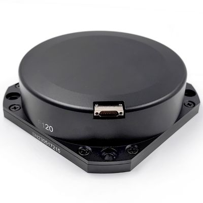 Un bon prix. Gyroscope à fibre optique avec une large plage dynamique et une haute résistance aux chocs en ligne