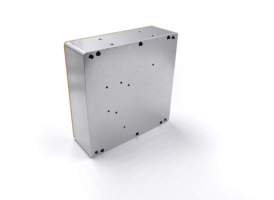 Un bon prix. FOG à trois axes de haute précision avec une large plage de mesure et un coefficient de marche aléatoire ≤ 0,0003°/√h en ligne