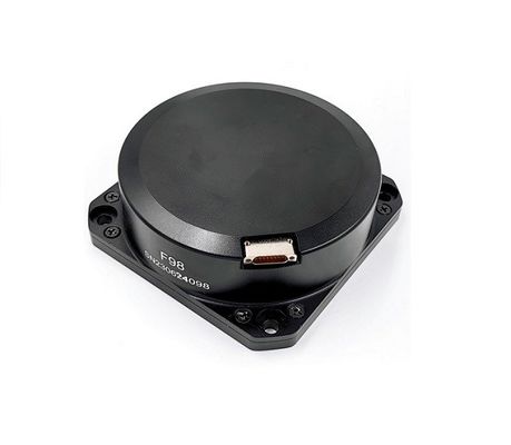 Un bon prix. Début rapide du gyroscope à fibre optique 3s Temps de démarrage et sorties numériques RS-422 pour des résultats précis en ligne