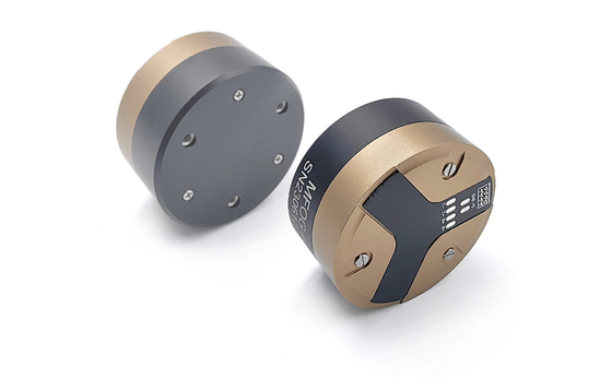 Un bon prix. 3600 LSB/°/s Facteur d'échelle Giroscope à fibre optique fonctionnant sur l'effet Sagnac pour plusieurs applications en ligne