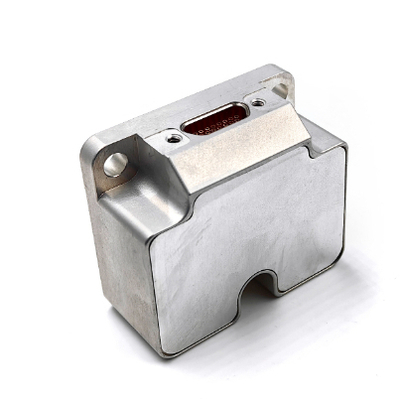 Un bon prix. Unité de mesure inertielle intégrée gyroscope-accéléromètre triaxial avec sortie RS422 en ligne