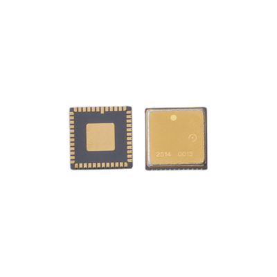 Un bon prix. Puces gyroscopiques MEMS à un axe unique de qualité tactique pour systèmes sans pilote en ligne