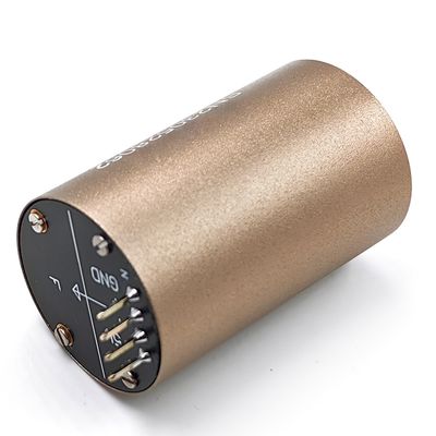 Un bon prix. Gyroscope à fibre optique à axe unique ±300°/s Plage d'utilisation Alimentation 5V en ligne