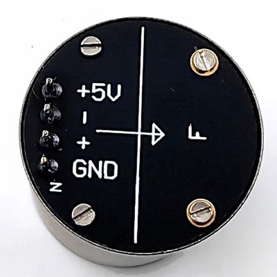 Un bon prix. Fizoptika VG091A Capteur de gyroscope à fibre optique version chinoise ±500°/s 5V en ligne