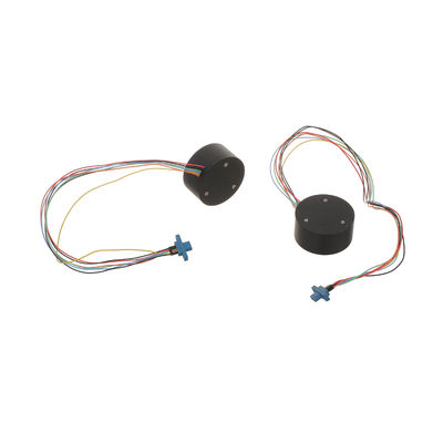 Un bon prix. VG1703 Giroscope à fibre optique ± 300°/s Portée ≤ 1°/h Stabilité en ligne