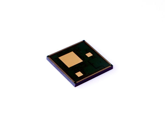 Un bon prix. Puce de contrôle gyroscopique à fibre optique de 14 bits avec ADC de 80 MHz en ligne
