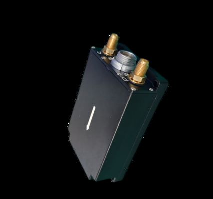 Un bon prix. Système de navigation inertielle MEMS pour véhicule sous-marin autonome avec sortie RS422 en ligne