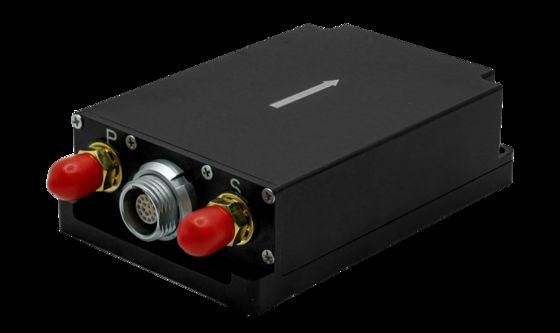 Un bon prix. Système de navigation inertielle (INS) MEMS pour machines agricoles avec GNSS en ligne