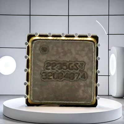 Un bon prix. Système de navigation inertielle MEMS pour véhicule sous-marin autonome avec sortie RS422 en ligne