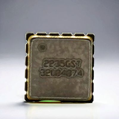 qualité  6-Axis MEMS Inertial Sensor for Agricultural UAV usine