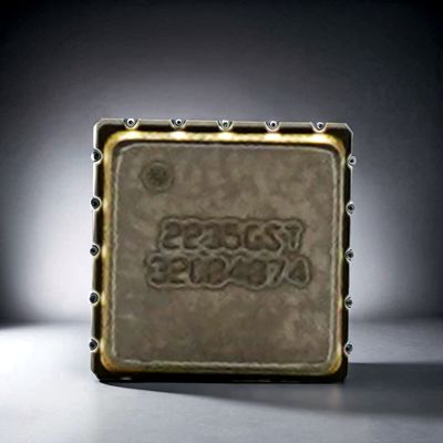 Un bon prix. Capteur de mouvement inertiel intégré à 6 axes pour l'automobile et le pilotage automatique en ligne