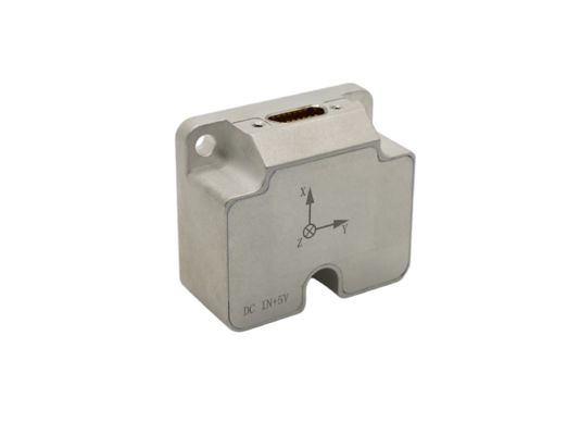 Un bon prix. Capteur de vitesse angulaire de performance stable avec 3 axes pour une utilisation de haute précision en ligne