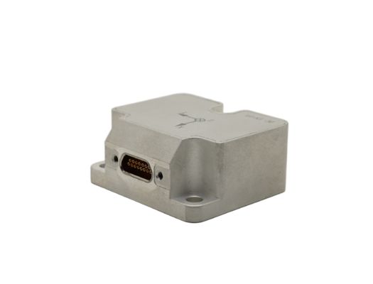 Un bon prix. Capteur de vitesse angulaire intégré à trois axes à haute performance Gyroscope à fibre optique à large portée en ligne