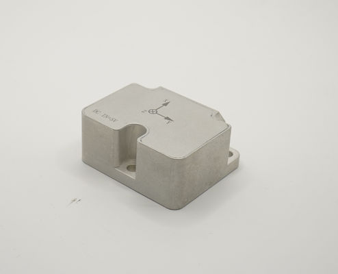 Un bon prix. Plage de mesure -500- 500°/s Réaction rapide Gyro à 3 axes avec bonne stabilité Coefficient de marche aléatoire ≤ 0,0005°/√h en ligne