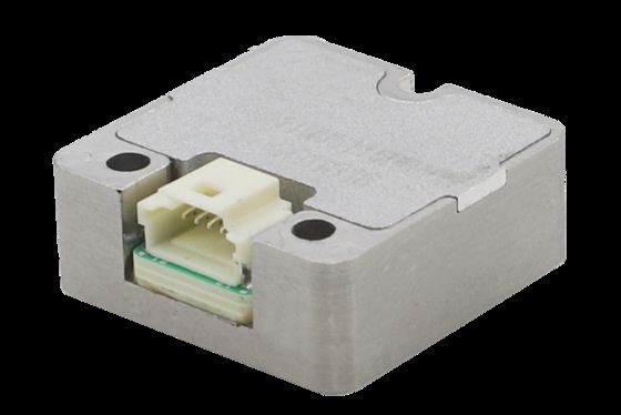 Un bon prix. Capteur gyroscopique à fibre optique inertielle à 3 axes de haute précision avec modulateur optique en ligne