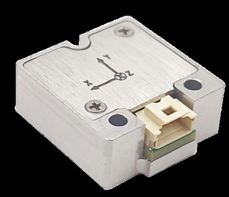 Un bon prix. Capteur triaxial de taux angulaire inertiel de gyroscope de fibre pour la navigation en ligne